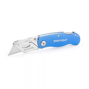 Box cutter shieffield