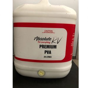 PVA-glue