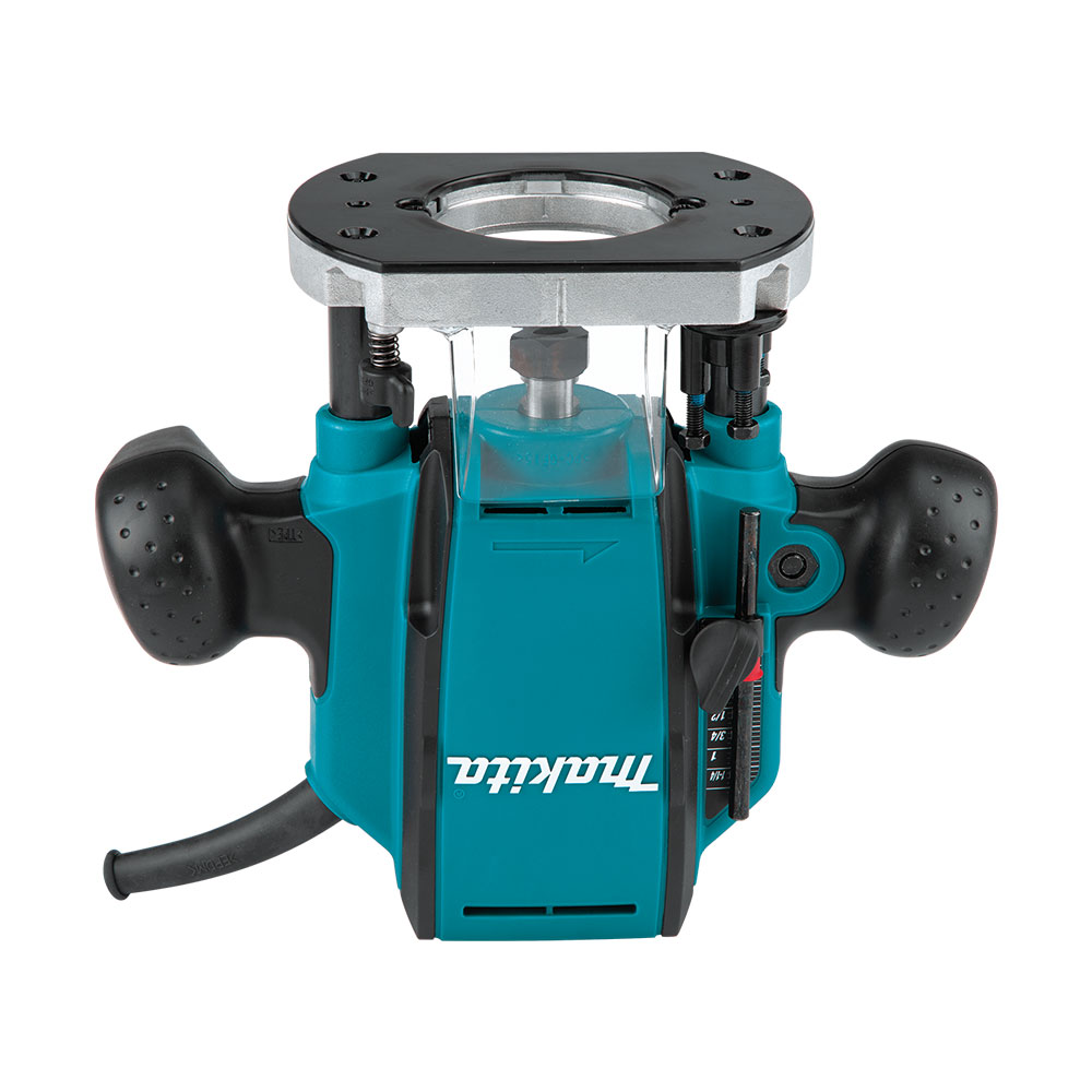 Plunge router - Absolute RV