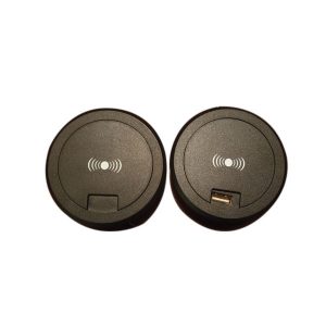 Wireless phone and USB charger