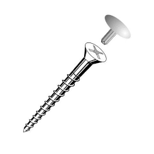 Superchip CAP Screws
