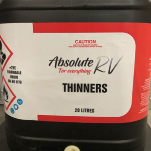 Thinners
