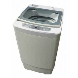 Top load washing machine