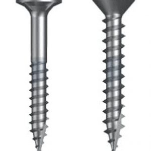 type 17 timber screws2